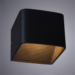 Настенный светодиодный светильник Arte Lamp Scatola  - 4